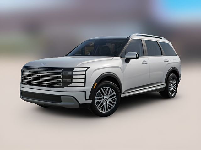 2027 Hyundai Palisade SEL Premium 7P