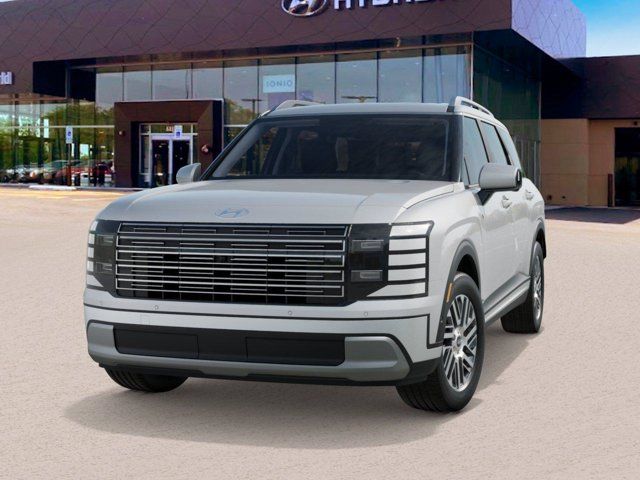 2027 Hyundai Palisade SEL Premium 7P