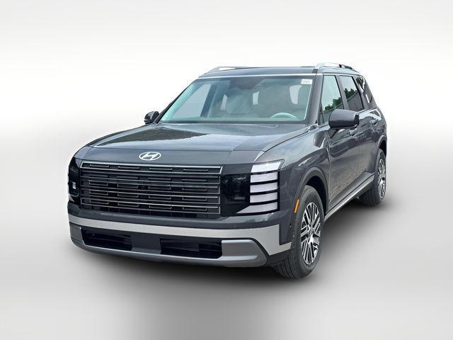 2027 Hyundai Palisade SEL Premium 7P