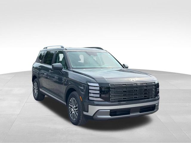 2027 Hyundai Palisade SEL Premium 7P