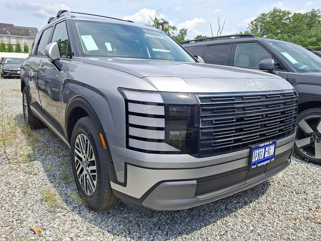 2027 Hyundai Palisade SEL Premium 7P