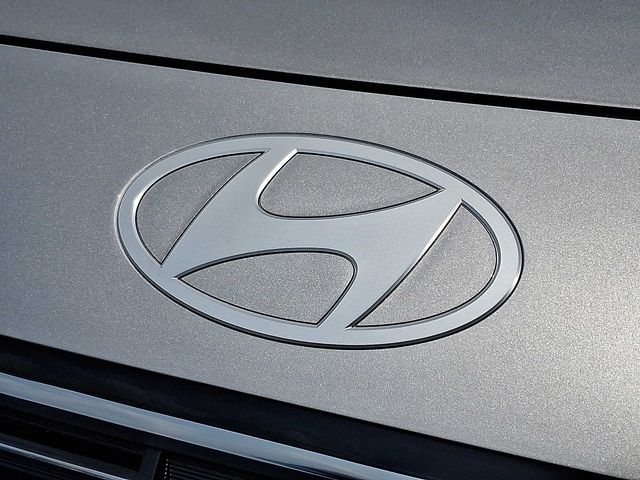 2027 Hyundai Palisade SEL Premium 7P