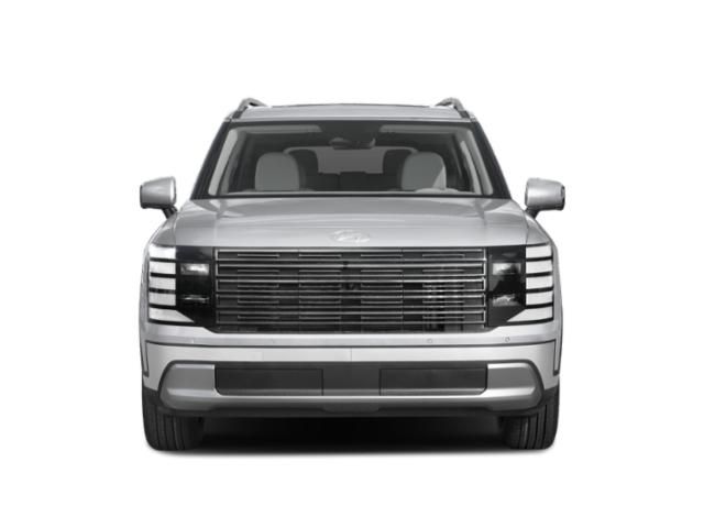 2027 Hyundai Palisade SEL Premium 7P