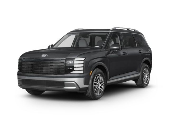 2027 Hyundai Palisade SEL Premium 7P