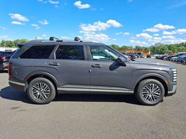 2027 Hyundai Palisade SEL Premium 7P