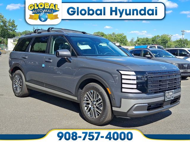 2027 Hyundai Palisade SEL Premium 7P