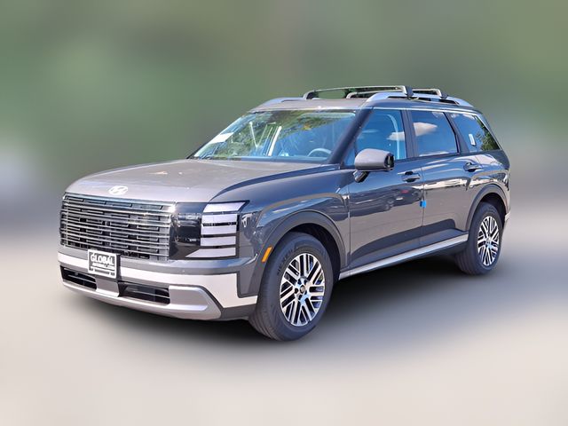 2027 Hyundai Palisade SEL Premium 7P