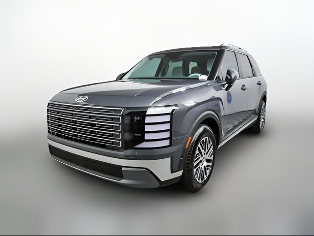 2027 Hyundai Palisade SEL Premium 7P
