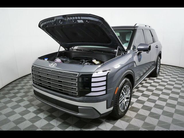 2027 Hyundai Palisade SEL Premium 7P