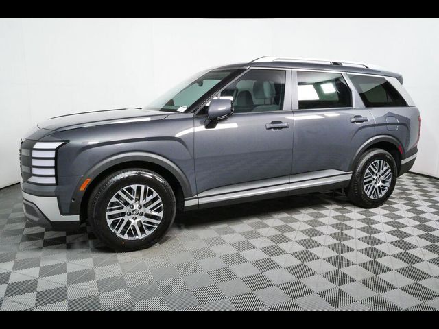 2027 Hyundai Palisade SEL Premium 7P