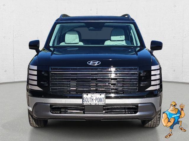 2027 Hyundai Palisade Hybrid Blue SEL 7P