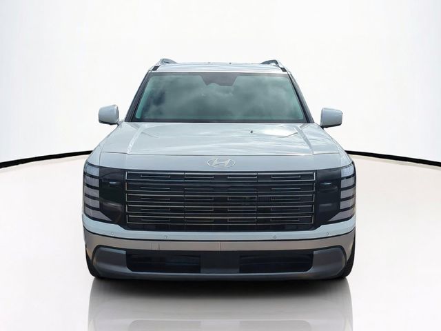 2027 Hyundai Palisade Hybrid Blue SEL 7P