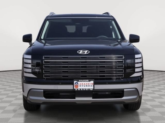 2027 Hyundai Palisade Hybrid Blue SEL 7P