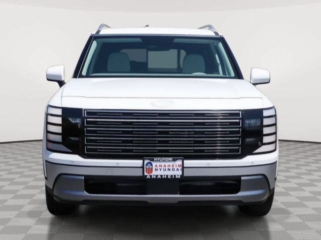 2027 Hyundai Palisade Hybrid Blue SEL 7P