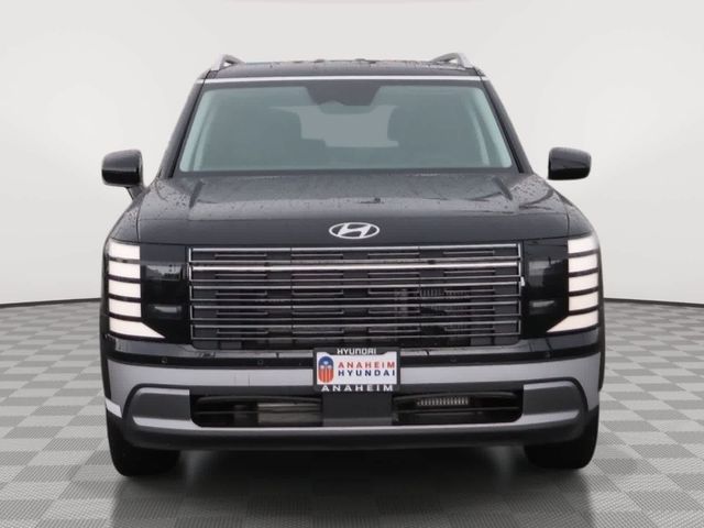 2027 Hyundai Palisade Hybrid Blue SEL 7P