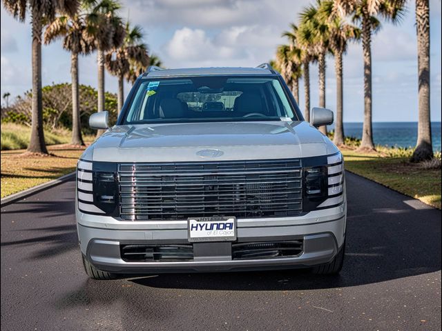 2027 Hyundai Palisade Hybrid Blue SEL Premium 7P
