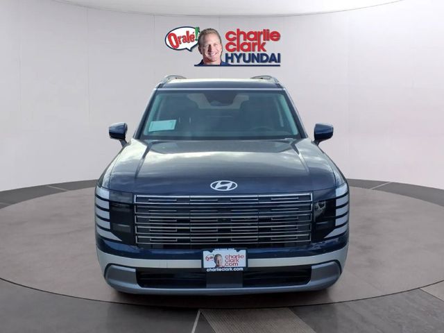 2027 Hyundai Palisade Hybrid Blue SEL Premium 7P