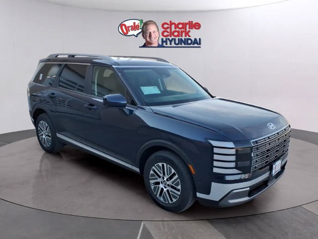 2027 Hyundai Palisade Hybrid Blue SEL Premium 7P