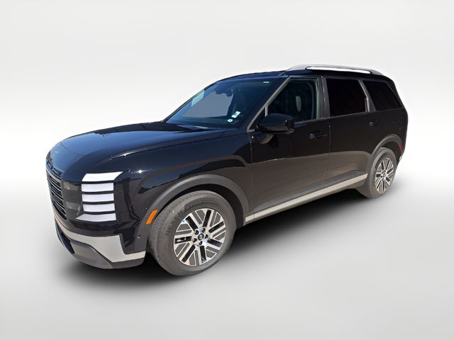2027 Hyundai Palisade Hybrid Blue SEL Premium 7P