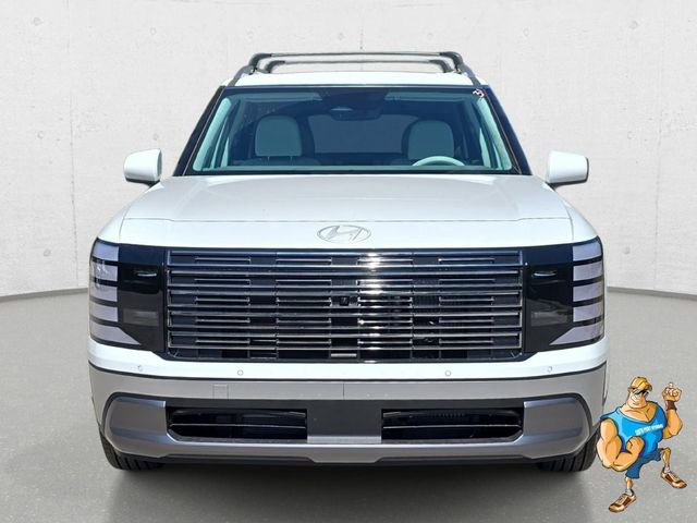 2027 Hyundai Palisade Hybrid Blue SEL Premium 7P