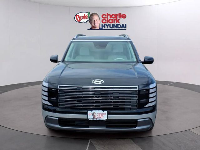 2027 Hyundai Palisade Hybrid Blue SEL Premium 7P
