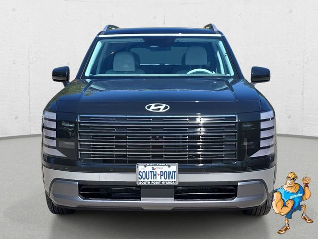 2027 Hyundai Palisade Hybrid Blue SEL Premium 7P