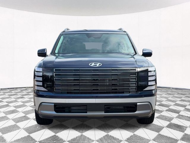 2027 Hyundai Palisade Hybrid Blue SEL Premium 7P