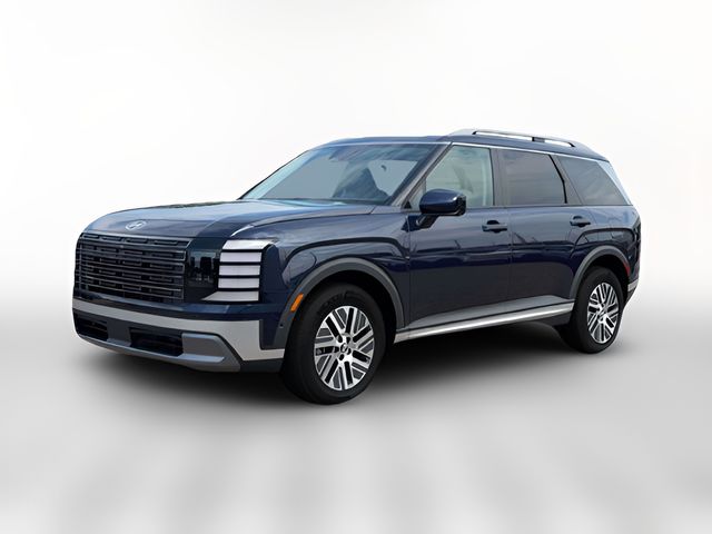 2027 Hyundai Palisade Hybrid Blue SEL Premium 7P