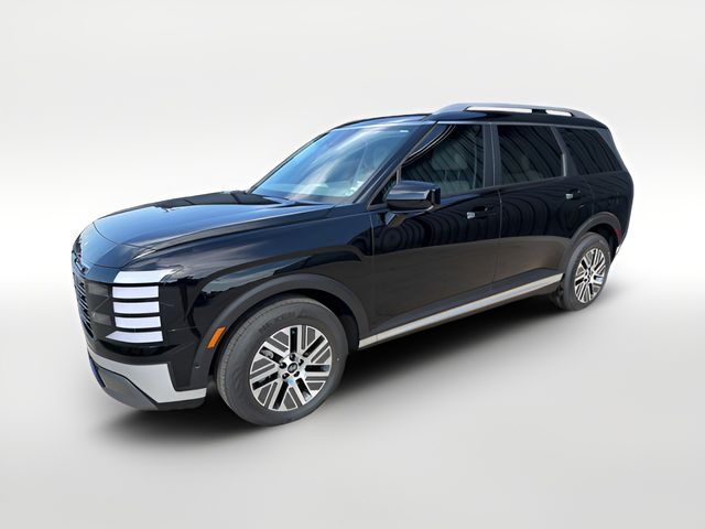 2027 Hyundai Palisade Hybrid Blue SEL Premium 7P