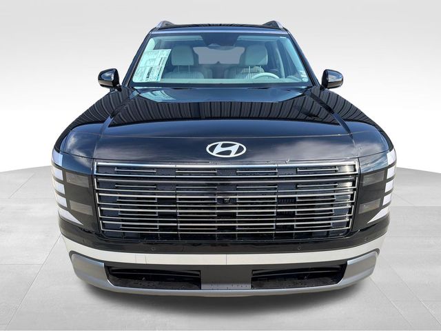 2027 Hyundai Palisade Hybrid Blue SEL Premium 7P
