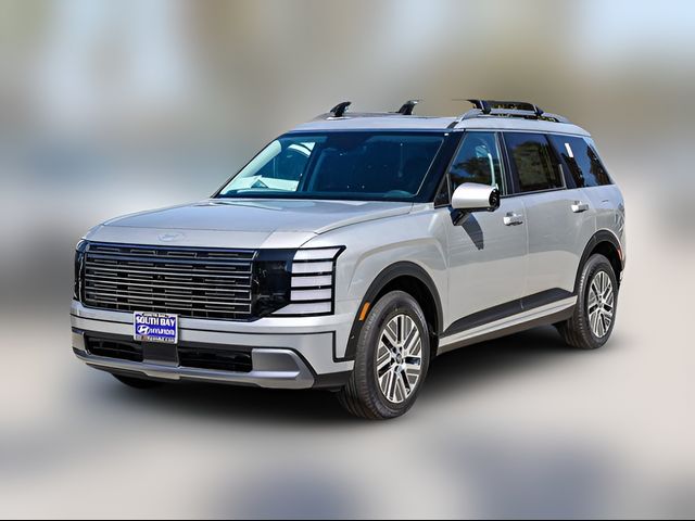 2027 Hyundai Palisade Hybrid Blue SEL Premium 7P