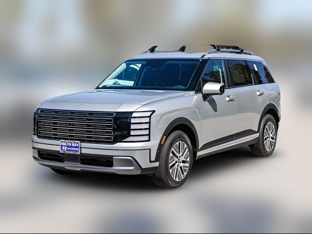 2027 Hyundai Palisade Hybrid Blue SEL Premium 7P