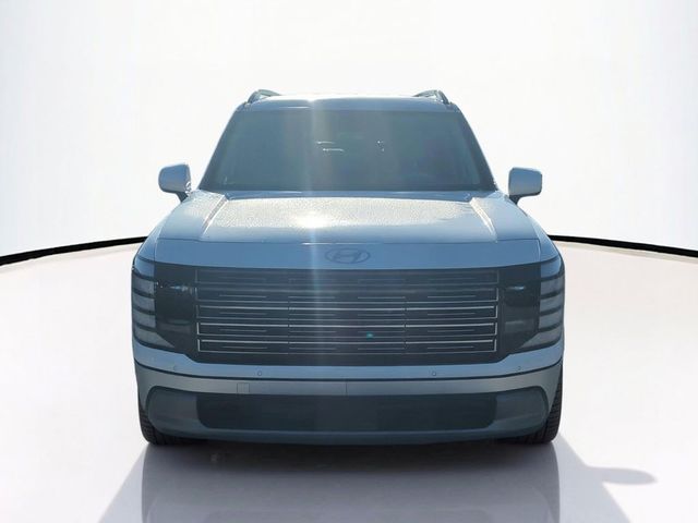 2027 Hyundai Palisade Hybrid Blue SEL 7P