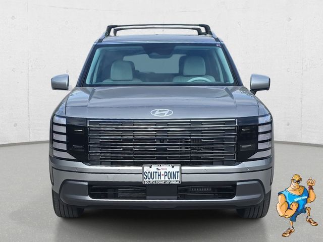 2027 Hyundai Palisade Hybrid Blue SEL 7P