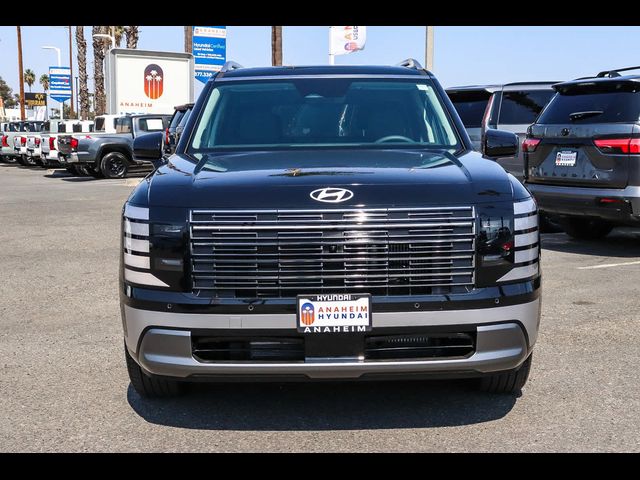 2027 Hyundai Palisade Hybrid Limited 7P