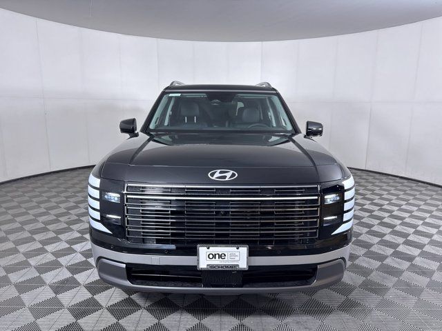 2027 Hyundai Palisade Hybrid Limited 7P