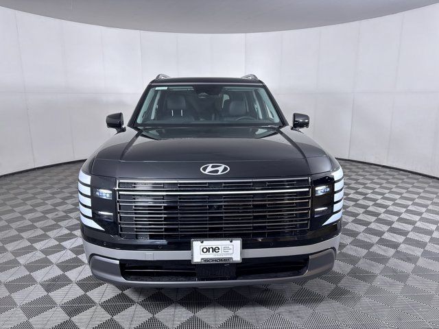 2027 Hyundai Palisade Hybrid Limited 7P