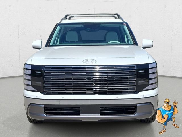 2027 Hyundai Palisade Hybrid Blue SEL Premium 7P