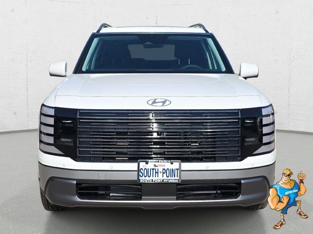 2027 Hyundai Palisade Hybrid Blue SEL Premium 7P