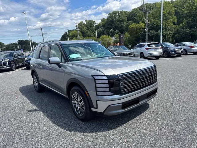 2027 Hyundai Palisade Hybrid Blue SEL Premium 7P