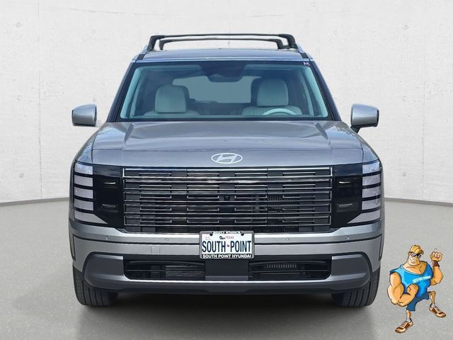 2027 Hyundai Palisade Hybrid Blue SEL Premium 7P