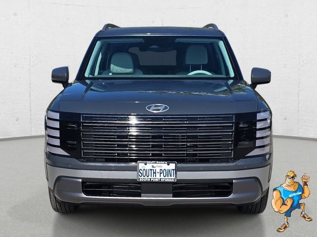 2027 Hyundai Palisade Hybrid Blue SEL 7P