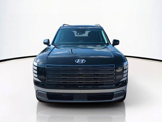 2027 Hyundai Palisade Hybrid Blue SEL 7P