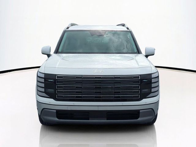 2027 Hyundai Palisade Hybrid Blue SEL 7P
