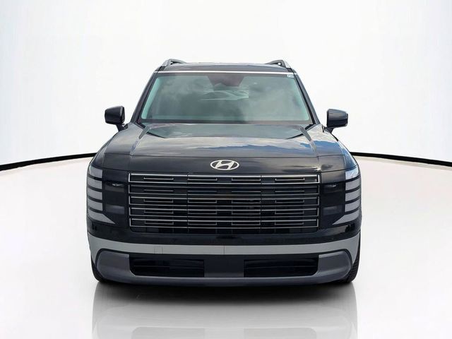 2027 Hyundai Palisade Hybrid Blue SEL 7P