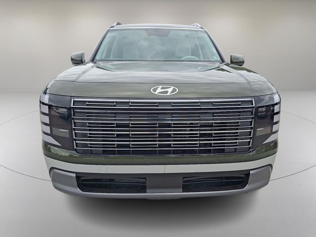 2027 Hyundai Palisade Hybrid SEL 7P