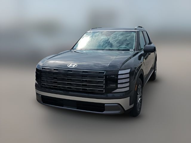 2027 Hyundai Palisade Hybrid SEL 7P