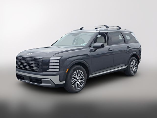 2027 Hyundai Palisade Hybrid SEL 7P