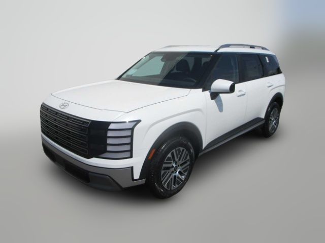 2027 Hyundai Palisade Hybrid SEL 7P