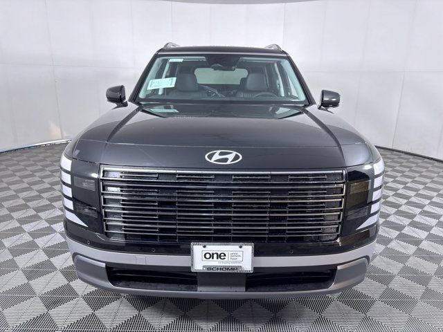2027 Hyundai Palisade Hybrid SEL 7P